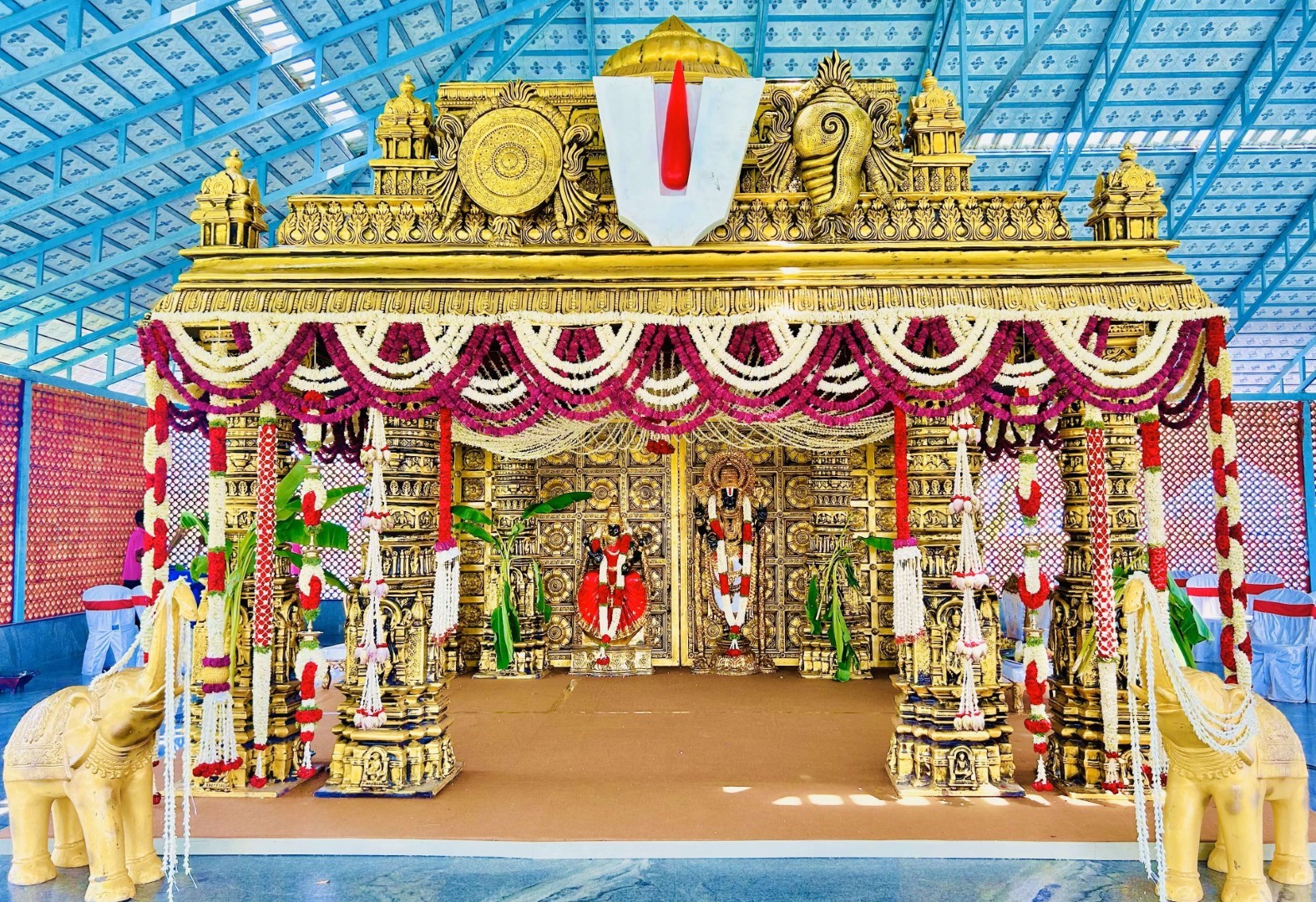 gallery